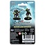 Wizkids Wizkids - Nolzur's Marvelous Miniatures: Sahuagin