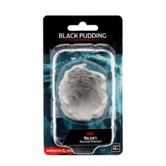 Wizkids Black Pudding