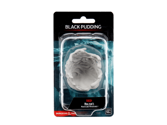 Wizkids Black Pudding