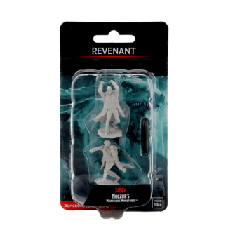 Wizkids Revenant