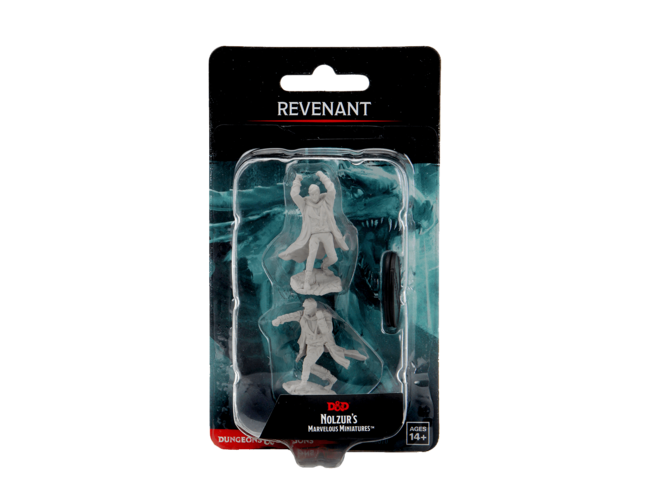 Wizkids Revenant