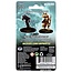 Wizkids Wizkids - Nolzur's Marvelous Miniatures: Wererat & Weretiger