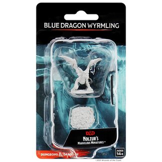 Wizkids Blue Dragon Wyrmling