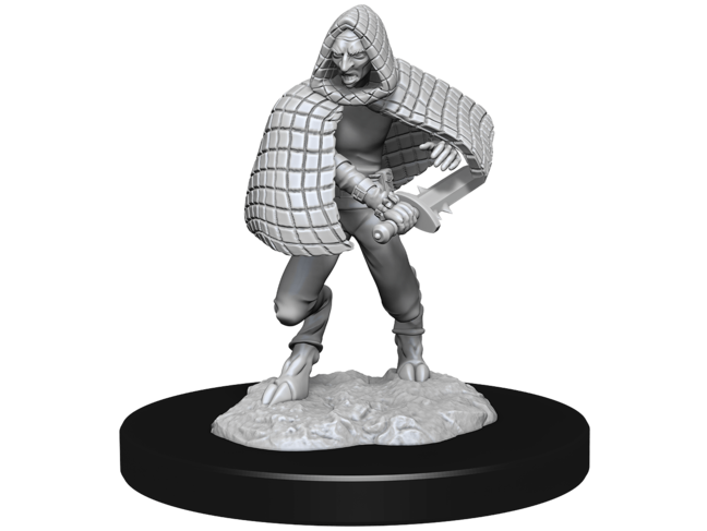 Wizkids Darkling Elder & Darklings