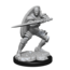 Wizkids Wizkids - Nolzur's Marvelous Miniatures: Warforged Fighter