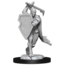 Wizkids Wizkids - Nolzur's Marvelous Miniatures: Warforged Fighter
