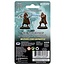 Wizkids Wizkids - Nolzur's Marvelous Miniatures: Human Sorcerer