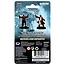 Wizkids Wizkids - Nolzur's Marvelous Miniatures: Human Wizard