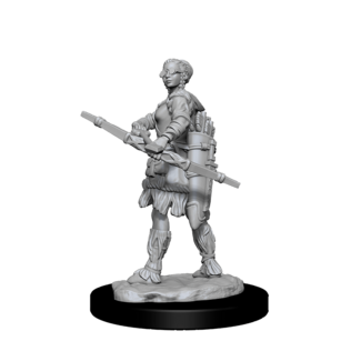 Wizkids Human Ranger