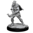 Wizkids Wizkids - Nolzur's Marvelous Miniatures: Human Ranger