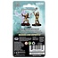 Wizkids Wizkids - Nolzur's Marvelous Miniatures: Human Barbarian