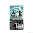 Wizkids Wizkids - Nolzur's Marvelous Miniatures: Human Monk