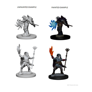 Wizkids Elf Wizard