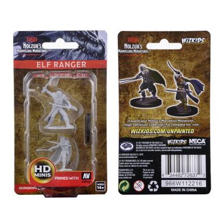 Wizkids Elf Ranger