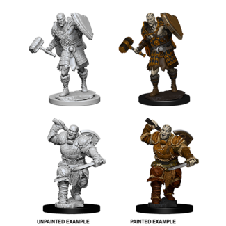 Wizkids Goliath Fighter