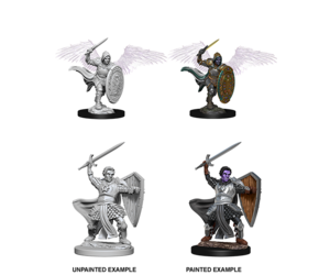 Aasimar Paladin - Zwergenschmiede GmbH