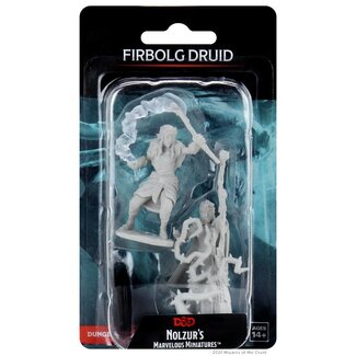 Wizkids Firbolg Druid