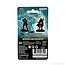 Wizkids Wizkids - Nolzur's Marvelous Miniatures: Hobgoblin Fighter & Hobgoblin Wizard