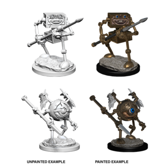 Wizkids Monodrone & Duodrone