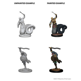 Wizkids Yuan Ti Malisons