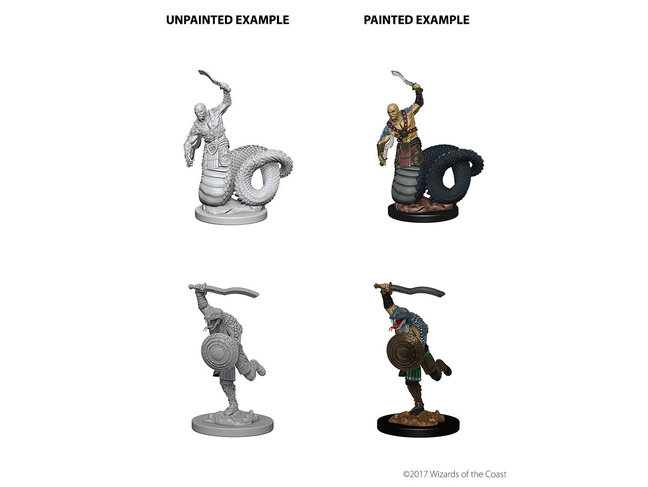 Wizkids Yuan Ti Malisons