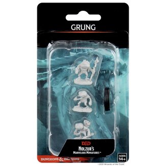 Wizkids Grung