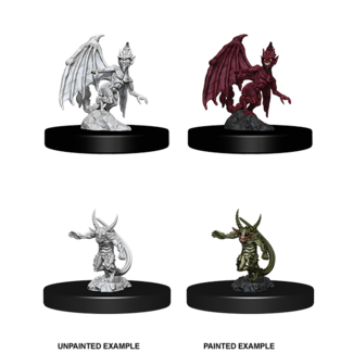 Wizkids Imp & Quasit