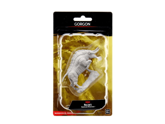 Wizkids Gorgon