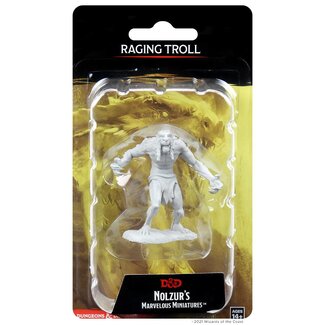 Wizkids Raging Troll