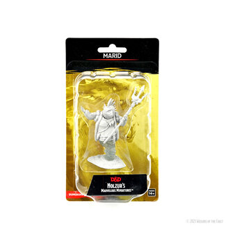 Wizkids Marid