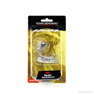 Wizkids Young Remorhaz