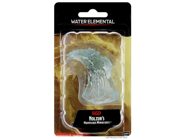 Wizkids Water Elemental