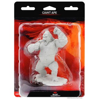 Wizkids Giant Ape