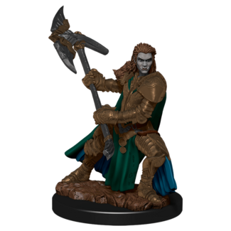 Wizkids Orc Fighter