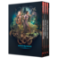 Wizards of the Coast Dungeons & Dragons: D&D Rules Expansion Gift Set (en)