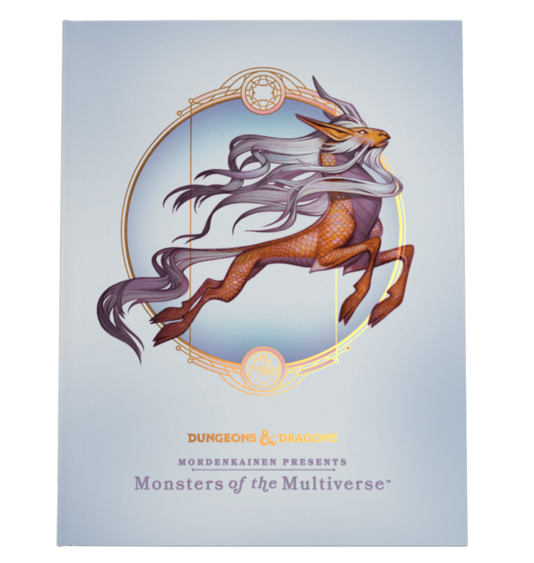 Wizards of the Coast Wizards of the Coast - Dungeons & Dragons: D&D Rules Expansion Gift Set Alternate (en)