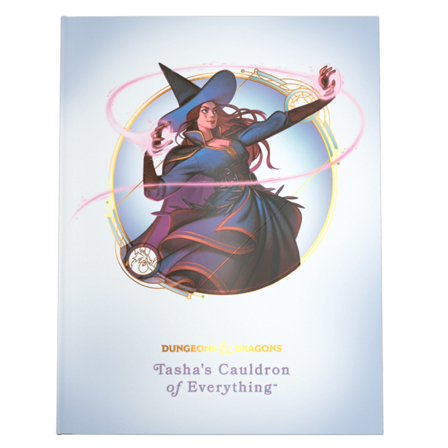 Wizards of the Coast Wizards of the Coast - Dungeons & Dragons: D&D Rules Expansion Gift Set Alternate (en)