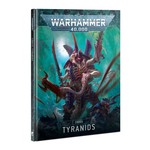 Tyranids