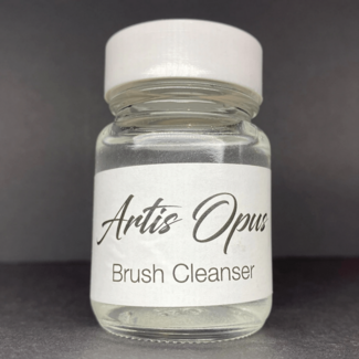 Artis Opus Artis Opus: Brush Cleanser (30ml)