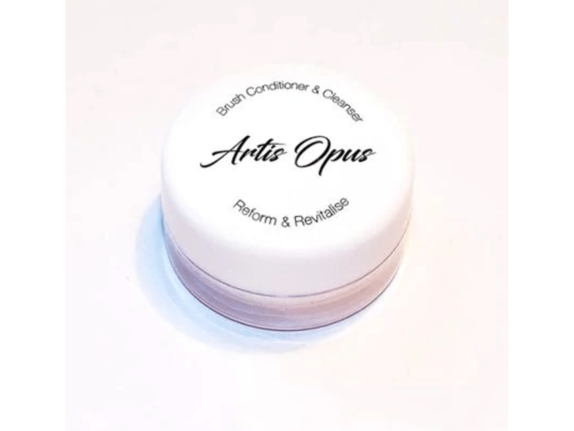 Artis Opus Artis Opus Brush Soap & Conditioner (10ml)