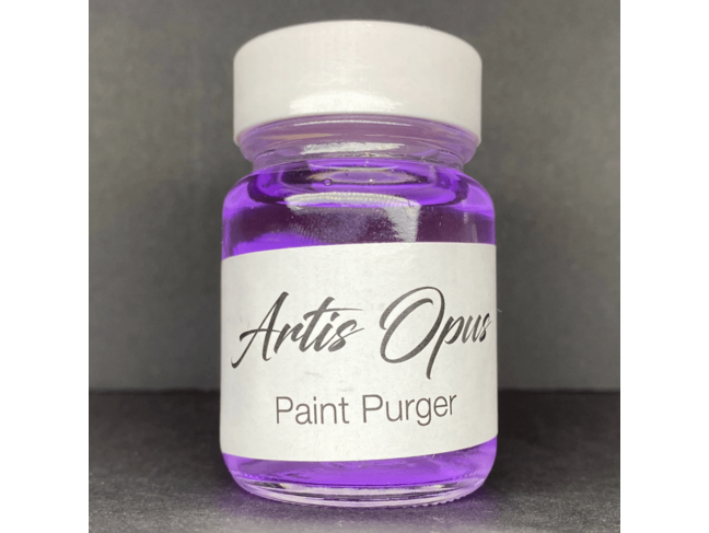 Artis Opus Artis Opus: Paint Purger (30ml)