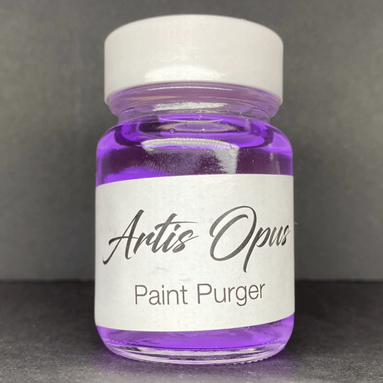 Artis Opus Artis Opus: Paint Purger (30ml)