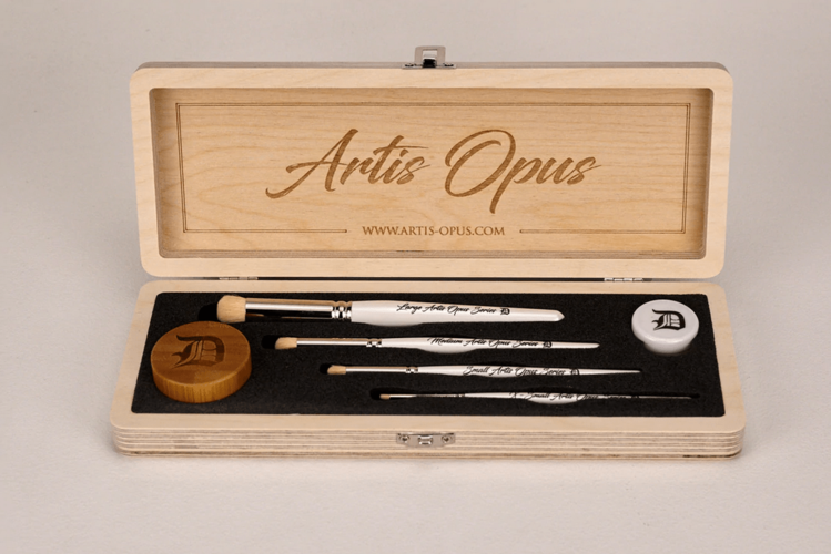 Artis Opus Artis Opus Set D-Series