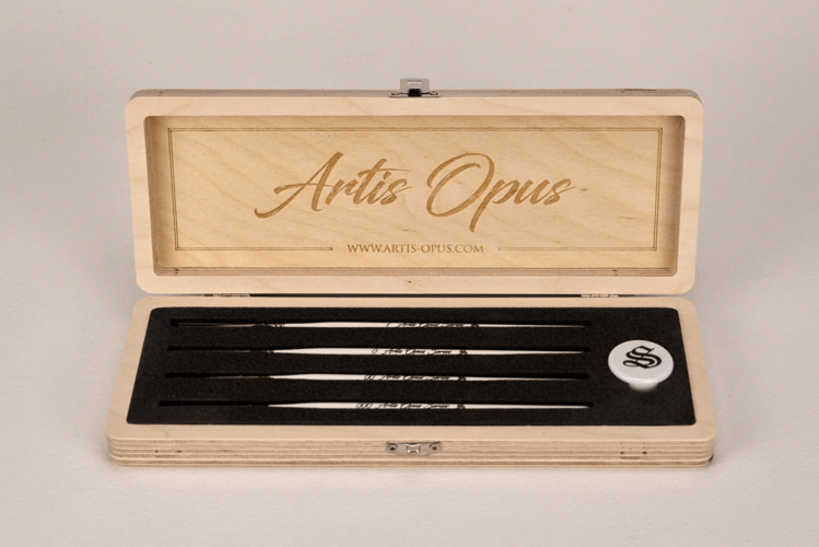 Artis Opus Artis Opus Set S-Series