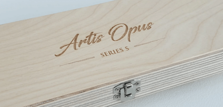 Artis Opus Artis Opus Set S-Series