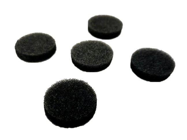 Artis Opus Dampening Pad Insert Pack