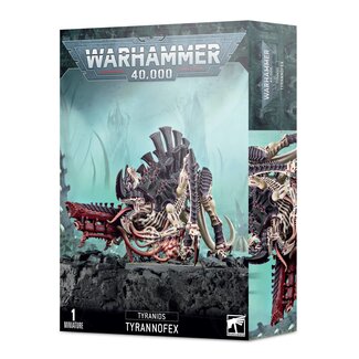 Games Workshop Tyranids: Tyrannofex