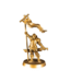 AK Interactive AK Interactive - Wargame Color: Spray Golden Armor