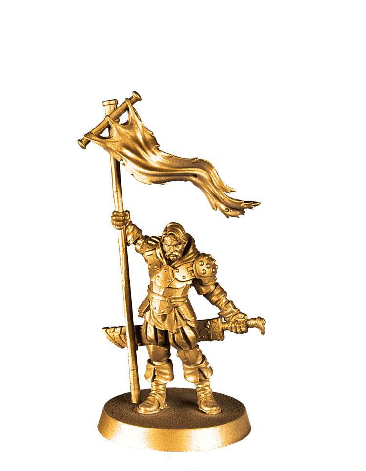 AK Interactive AK Interactive - Wargame Color: Spray Golden Armor