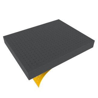 Feldherr 40mm Full-Size Raster Selbstklebend